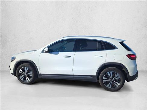 Used 2025 Mercedes-Benz GLA 250 image 5