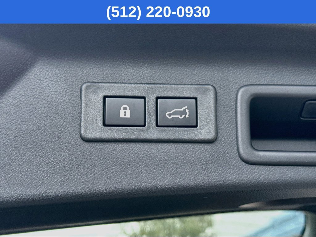 New 2026 Subaru Forester Touring AWD/4WD image 34