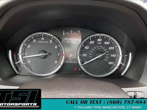 Used 2015 Acura MDX SH-AWD w/ Technology Package image 20