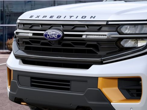 New 2027 Ford Expedition Tremor w/ Driver's Package AWD/4WD image 19