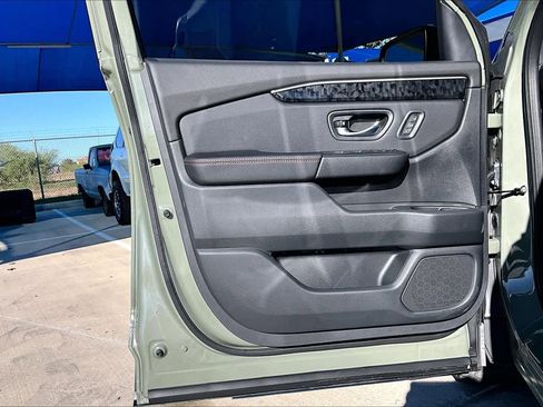 New 2026 Honda Passport TrailSport Elite image 10