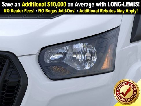 New 2025 Ford Transit 350 Base w/ Electrician Trade Package image 23