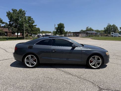 Used 2011 Audi A5 2.0T Premium Plus AWD/4WD image 5