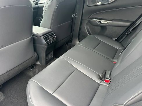 Certified 2025 Lexus NX 350h AWD w/ Accessory Package (2T) image 12