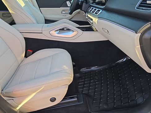 New 2026 Mercedes-Benz GLE 450 4MATIC image 38