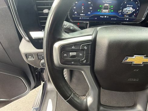 Used 2024 Chevrolet Silverado 1500 LT w/ Protection Package AWD/4WD image 19