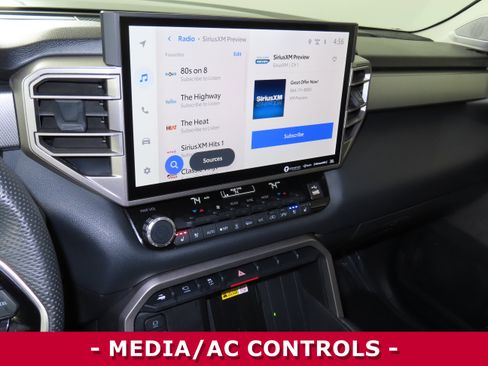 Used 2024 Toyota Sequoia Limited image 17