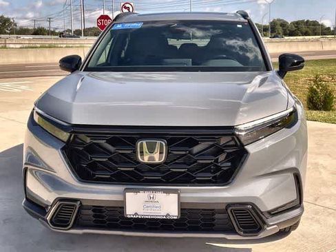Used 2026 Honda CR-V Sport image 7