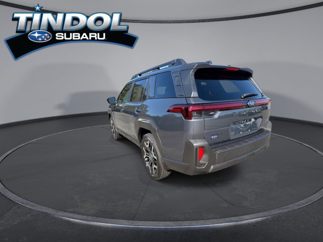New 2026 Subaru Outback Touring XT AWD/4WD image 6