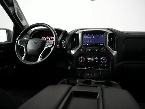 Used 2019 Chevrolet Silverado 1500 RST w/ All-Star Edition AWD/4WD image 10