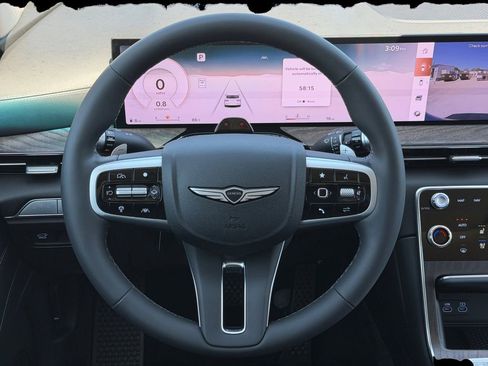 New 2026 Genesis GV80 2.5T Advanced AWD/4WD image 21