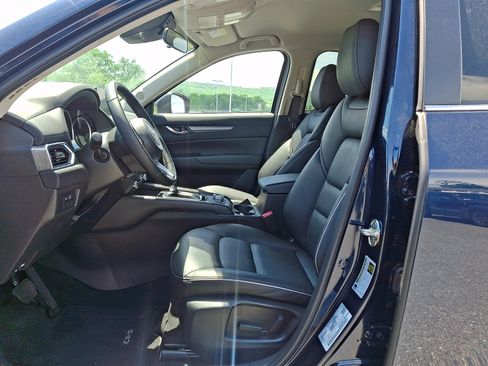 Certified 2024 MAZDA CX-5 AWD 2.5 S image 13