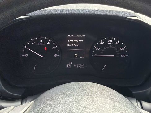 Used 2025 Subaru Impreza 2.0i AWD/4WD image 19