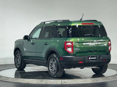Used 2023 Ford Bronco Sport Big Bend AWD/4WD image 7