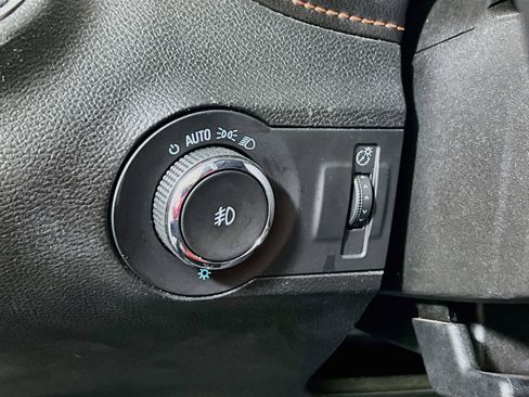 Used 2013 Chevrolet Camaro SS w/ RS Package image 10