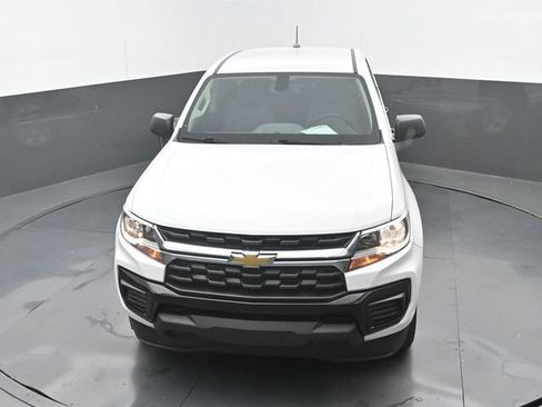 Used 2022 Chevrolet Colorado W/T image 28