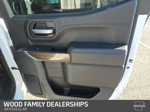 Used 2020 Chevrolet Silverado 1500 RST w/ All-Star Edition image 28