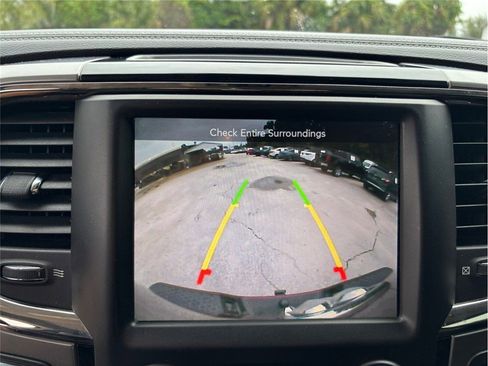 Used 2014 RAM 1500 R/T w/ Convenience Group image 29