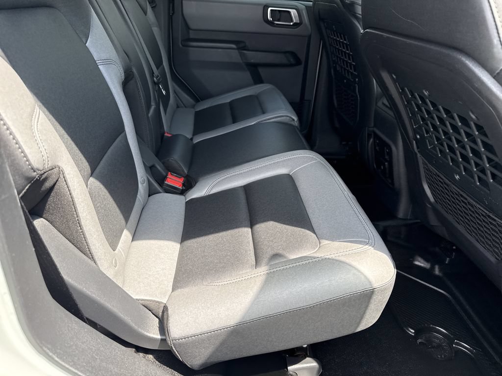Used 2024 Ford Bronco Big Bend AWD/4WD image 15