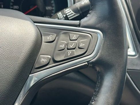 Used 2021 Chevrolet Malibu LT w/ Leather Package FWD image 21