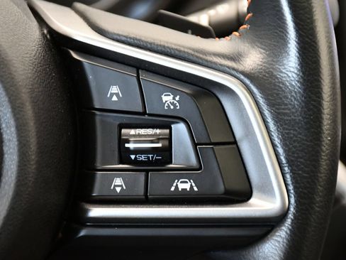 Used 2019 Subaru Crosstrek 2.0i Limited w/ Moonroof Package w/Navigation AWD/4WD image 20