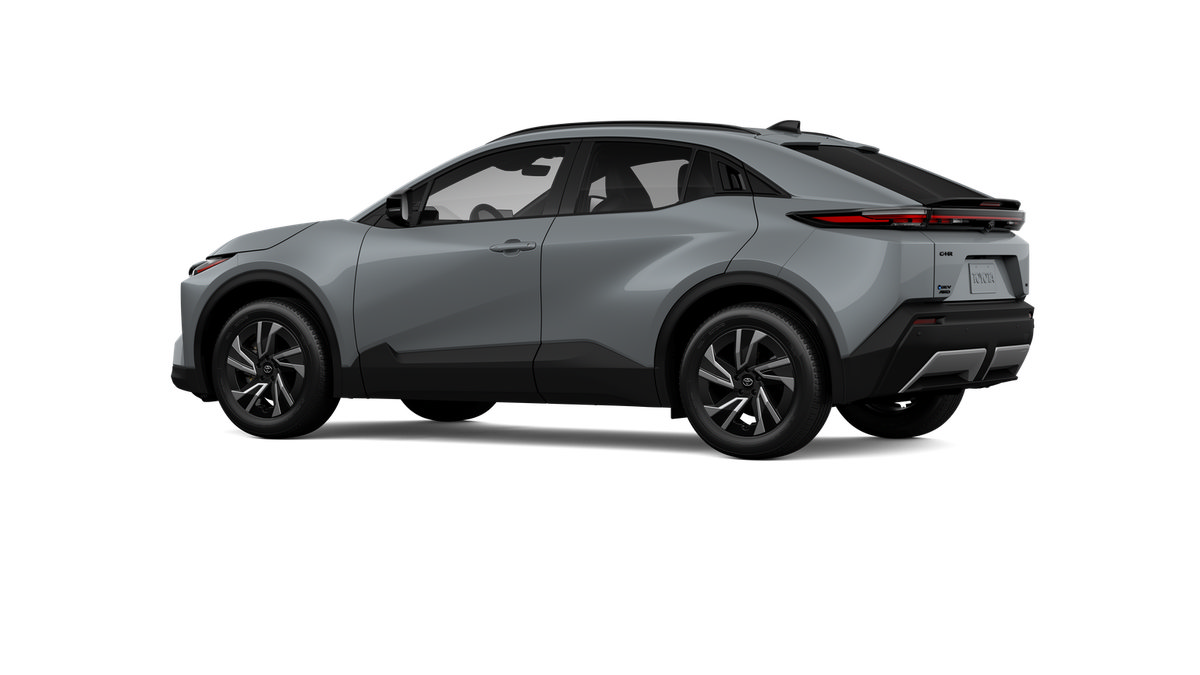 New 2026 Toyota C-HR AWD/4WD image 21