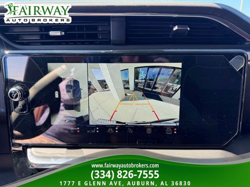 Used 2024 GMC Sierra 2500 Denali Ultimate image 23