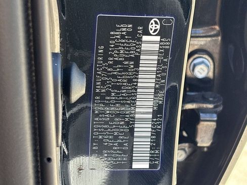 Used 2025 Toyota Corolla FX FWD image 31
