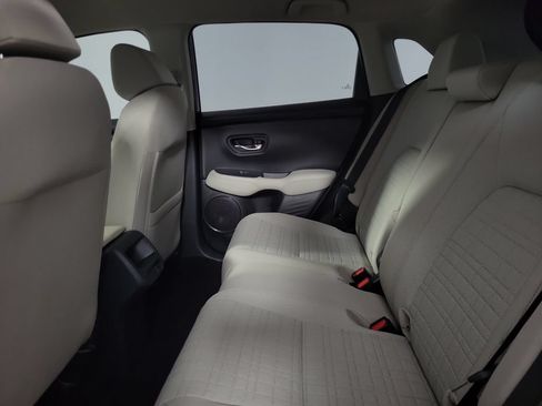 Used 2025 Honda HR-V LX image 12