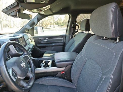 Used 2023 RAM 1500 Big Horn image 19