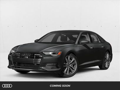 New 2026 Audi A6 Premium Plus