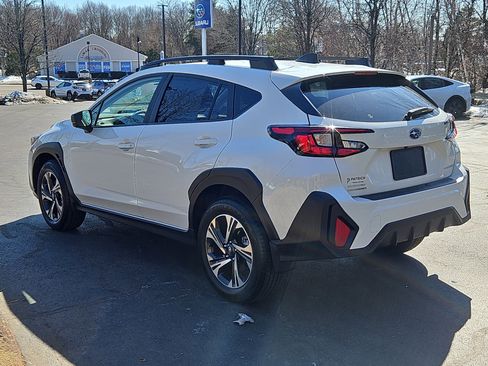 Certified 2025 Subaru Crosstrek 2.0i Premium image 24