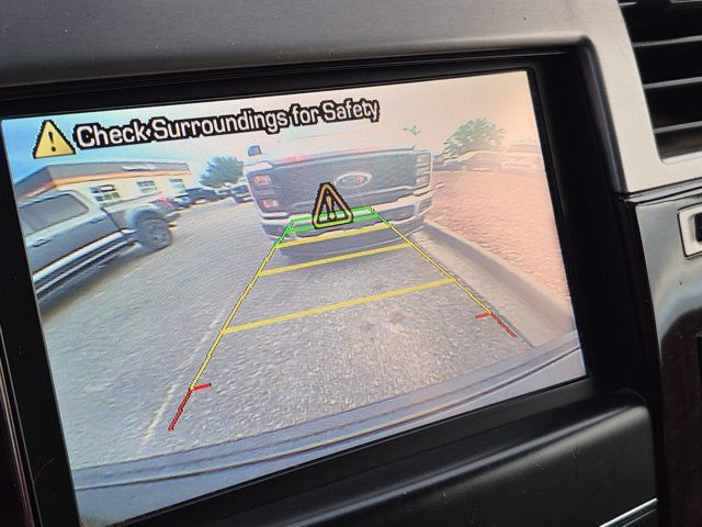 Used 2014 Cadillac Escalade Luxury AWD/4WD image 11
