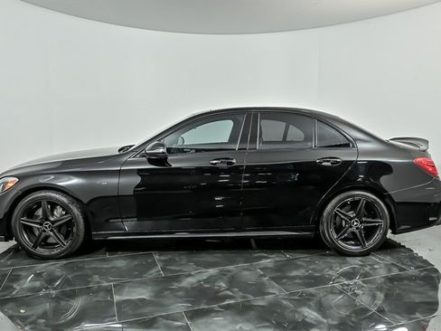 Used 2018 Mercedes-Benz C 43 AMG 4MATIC Sedan image 6