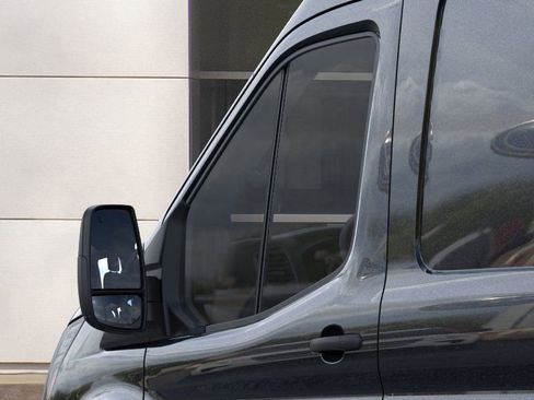 New 2026 Ford Transit 350 148 High Roof Extended image 21