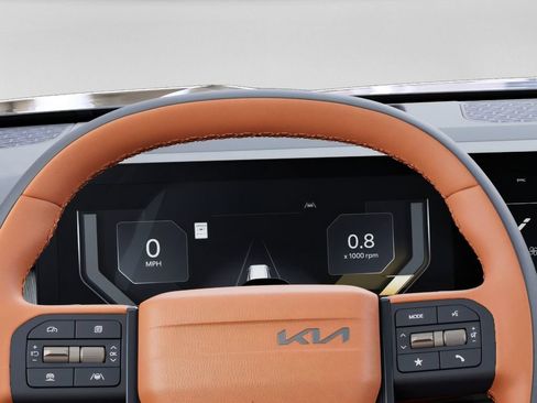 New 2027 Kia Telluride X-Line SX Prestige AWD/4WD image 22