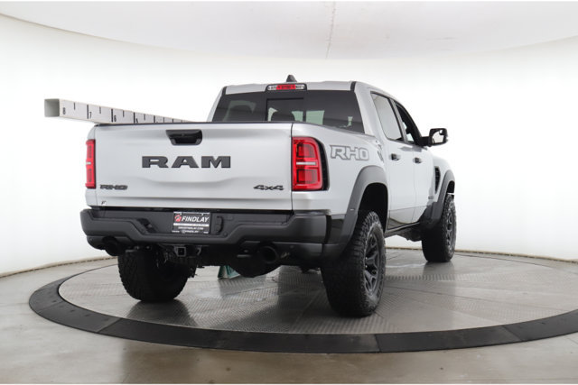 New 2026 RAM 1500 RHO AWD/4WD image 7