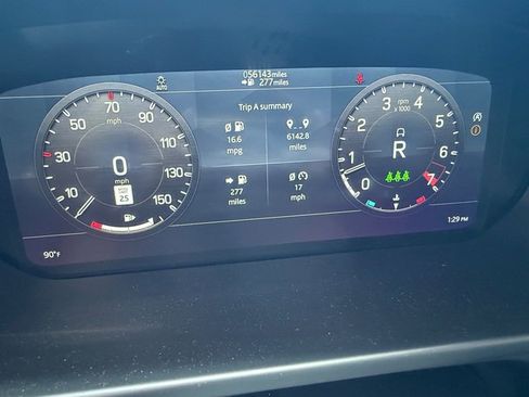 Used 2022 Land Rover Defender 110 SE AWD/4WD image 14