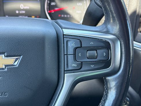 Used 2021 Chevrolet Silverado 1500 LT RWD image 29