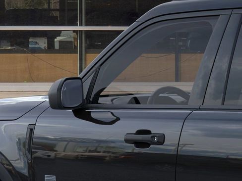 New 2025 Ford Bronco Sport Big Bend w/ Convenience Package image 21