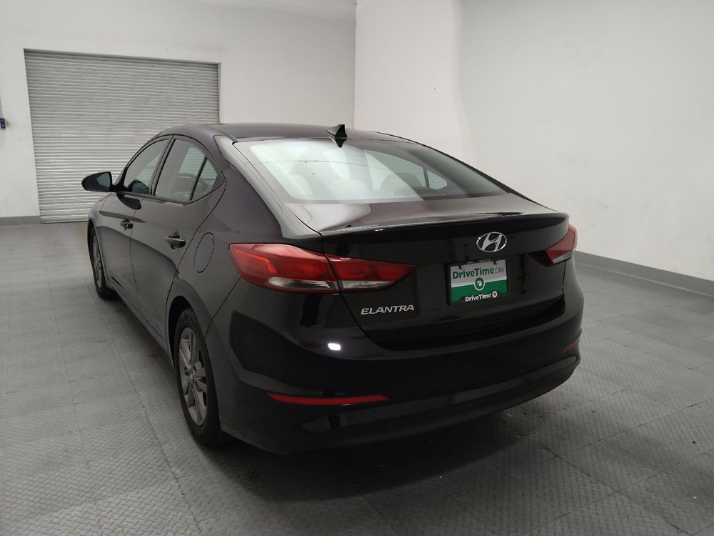 Used 2018 Hyundai Elantra SEL FWD image 6
