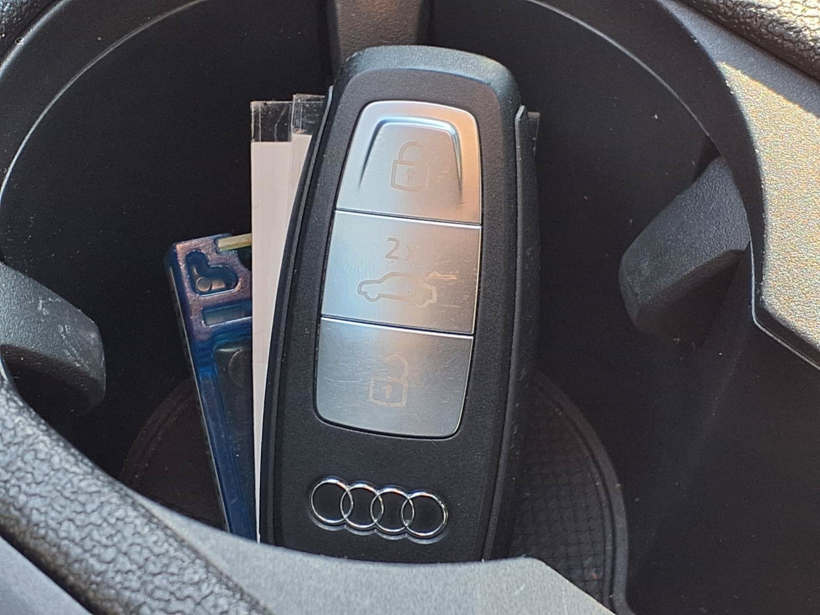 Used 2024 Audi RS 3 w/ Black Optic Plus Package AWD/4WD image 17
