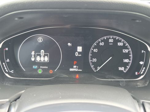 Used 2022 Honda Accord Sport image 16