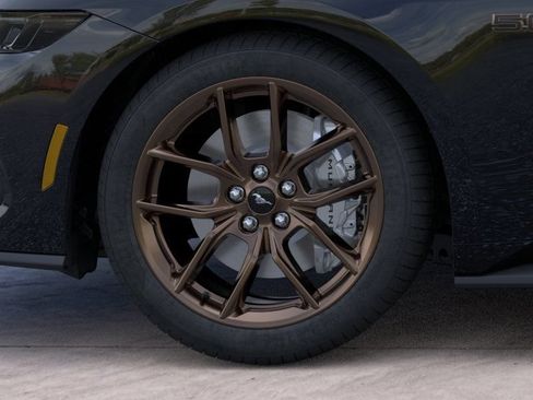 New 2026 Ford Mustang GT RWD image 19