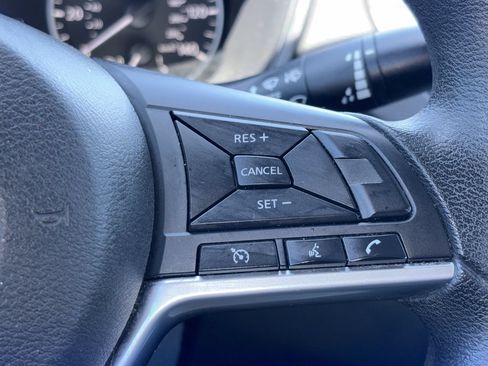 Used 2020 Nissan Altima 2.5 S w/ Driver Assist Package FWD image 12