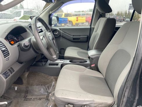 Used 2012 Nissan Xterra S w/ Value Package image 5