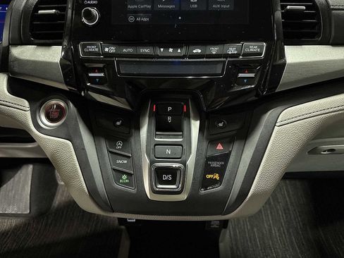 Used 2023 Honda Odyssey EX-L image 22