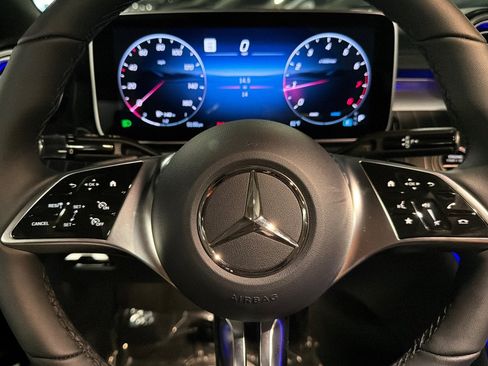 New 2026 Mercedes-Benz CLE 300 4MATIC Cabriolet image 24
