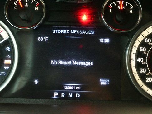 Used 2016 RAM 1500 Lone Star AWD/4WD image 45