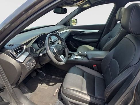 Used 2020 INFINITI QX50 Essential w/ Edition 30 Package AWD/4WD image 19